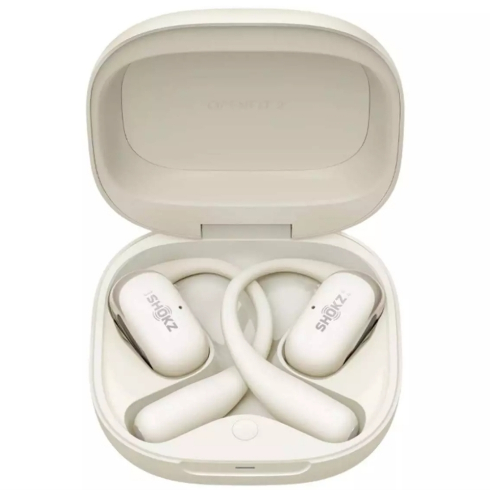 SHOKZ OpenFit 2 Wireless Earbuds
